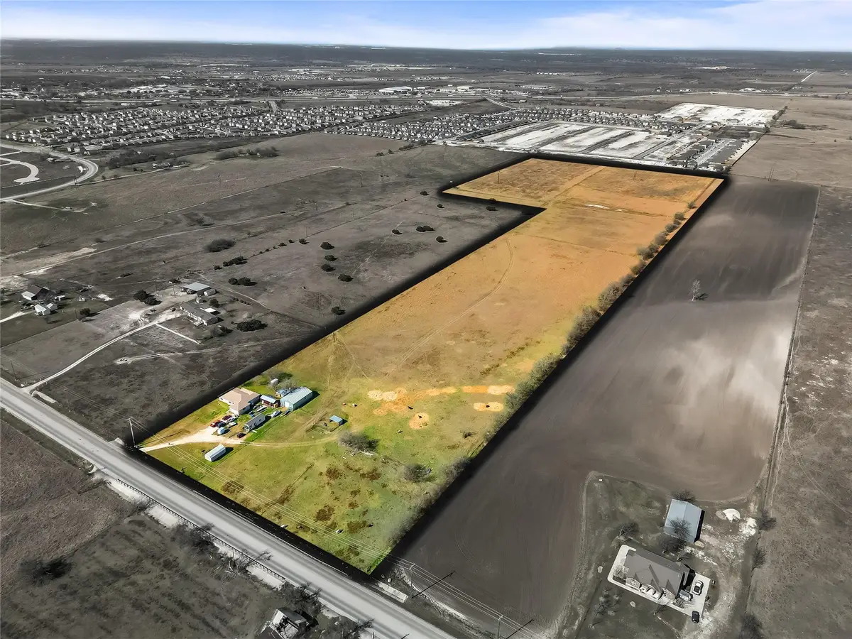 1351 E Fm 487, Jarrell, TX 76537 - #1