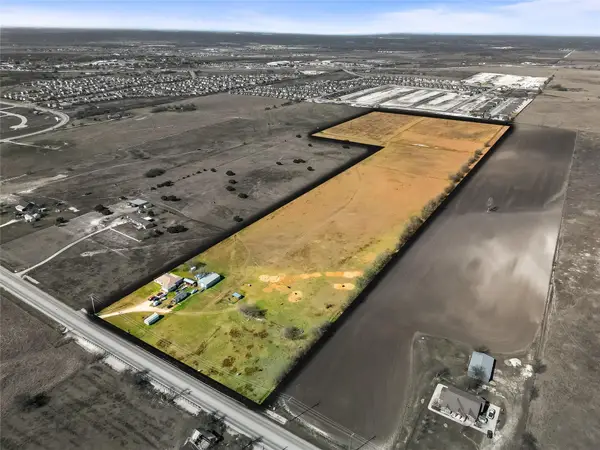 1351 E Fm 487, Jarrell, TX 76537