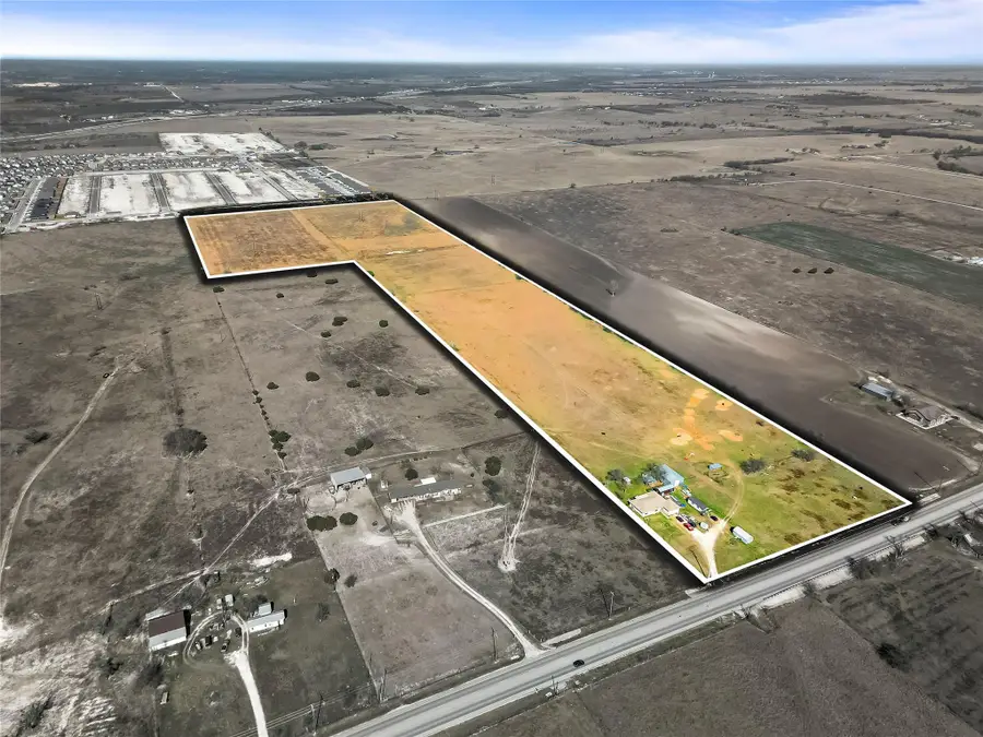 1351 E Fm 487, Jarrell, TX 76537 - #3