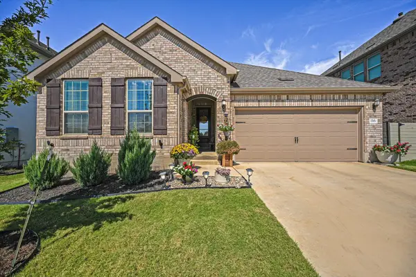 116 Peach Orchard Ln, Georgetown, TX 78628