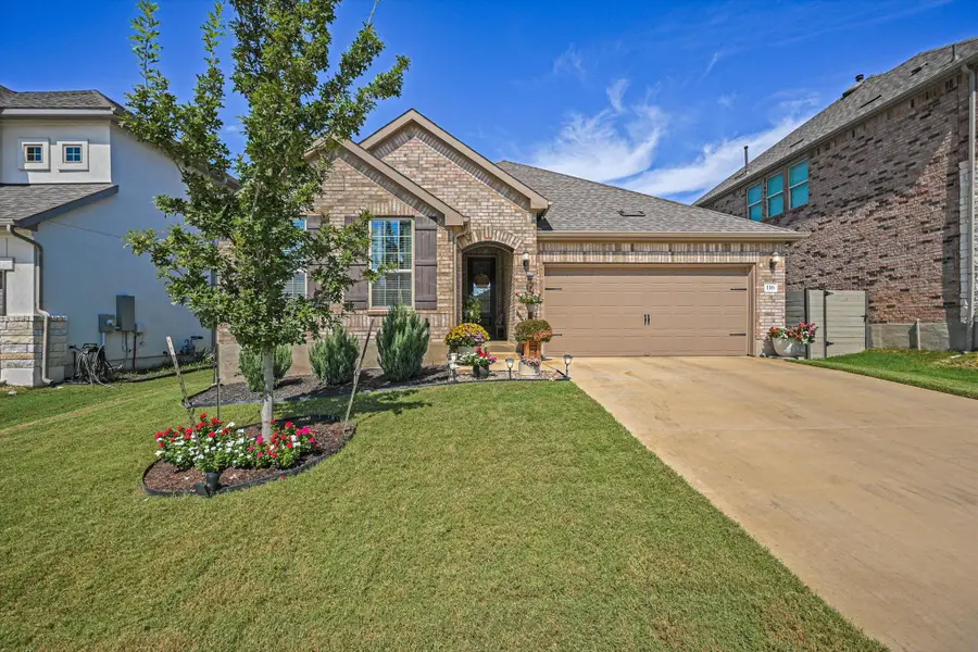 116 Peach Orchard Ln, Georgetown, TX 78628 - #2