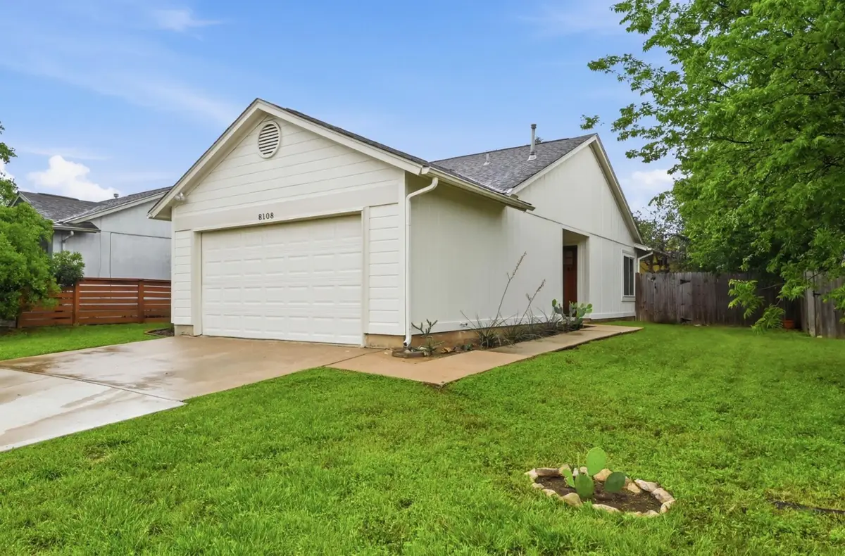 8108 Treehouse Ln, Austin, TX 78749 - #1