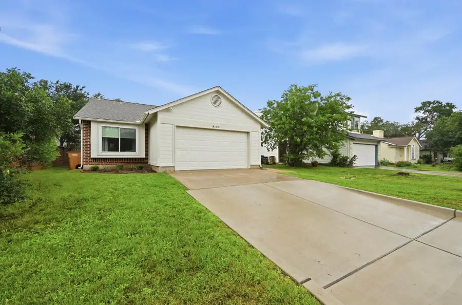 8108 Treehouse Ln, Austin, TX 78749 - #2
