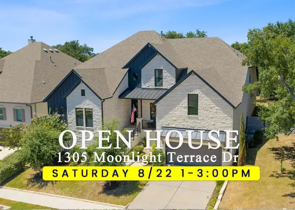 1305 Moonlight Terrace Dr, Georgetown, TX 78628
