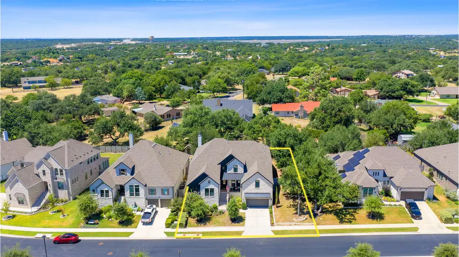 1305 Moonlight Terrace Dr, Georgetown, TX 78628 - #2