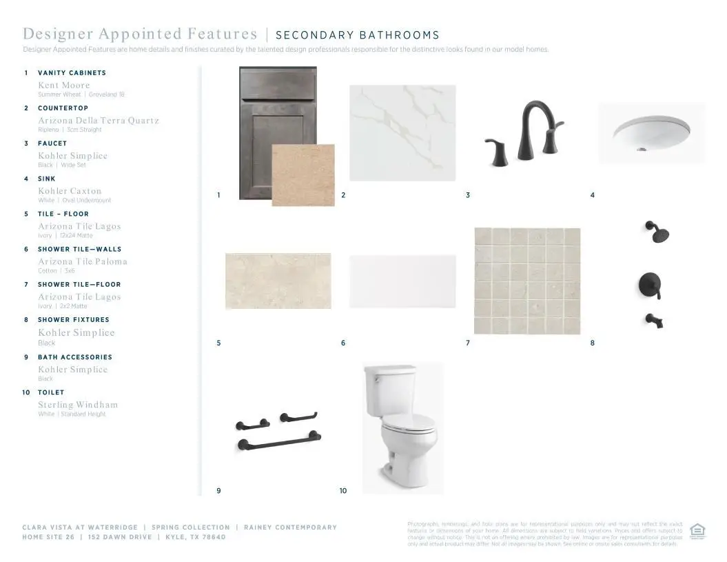 152 Dawn Dr, Kyle, TX 78640 - #1