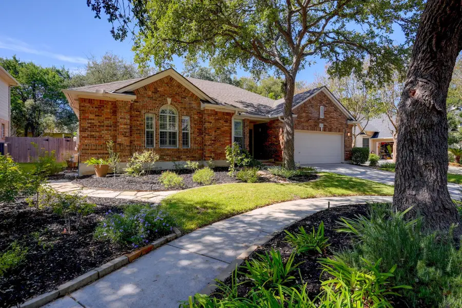 4513 Madrone Dr, Schertz, TX 78154 - #3