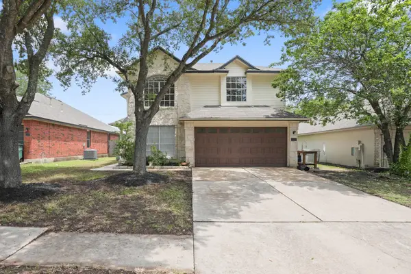 1132 Brecon Ln, Austin, TX 78748