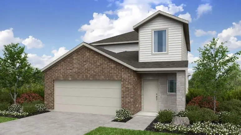 13812 Heishbrook Way, Del Valle, TX 78617 - #1