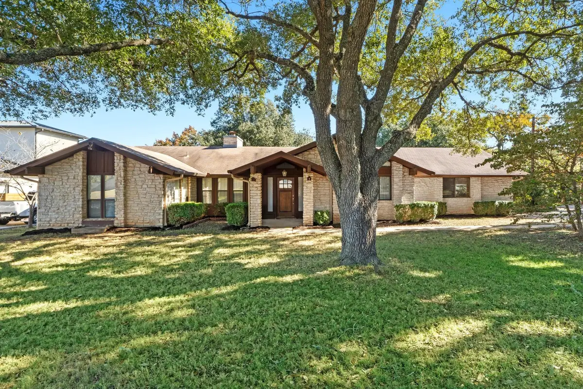 320 Shrike Dr, Buda, TX 78610 - Image #1