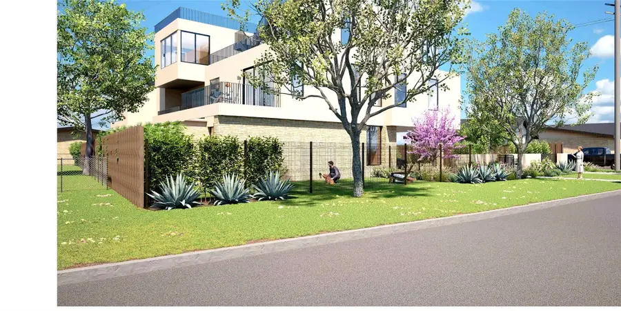 1403 Barton Hills Dr #2, Austin, TX 78704 - #3