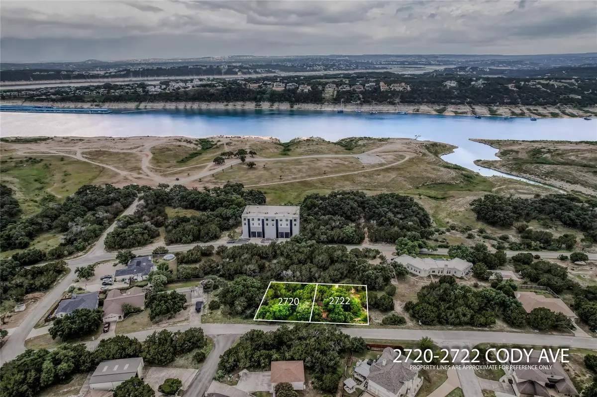 2720 Cody Ave, Lago Vista, TX 78645 - Image #1