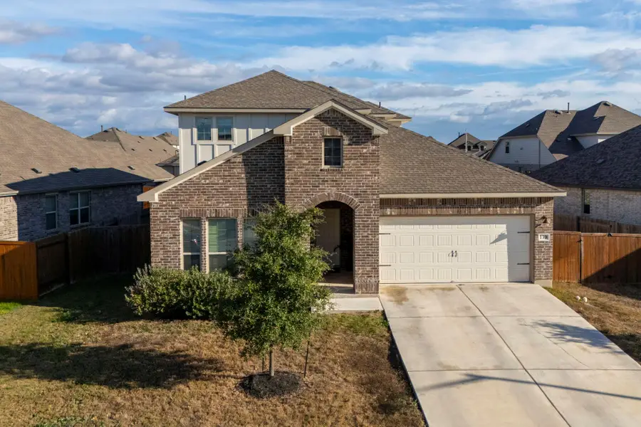 139 Billowing Way, Kyle, TX 78640 - Image #2