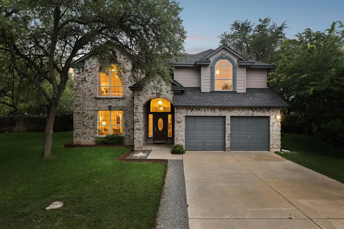 10400 Orourk Ln, Austin, TX 78739 - #1