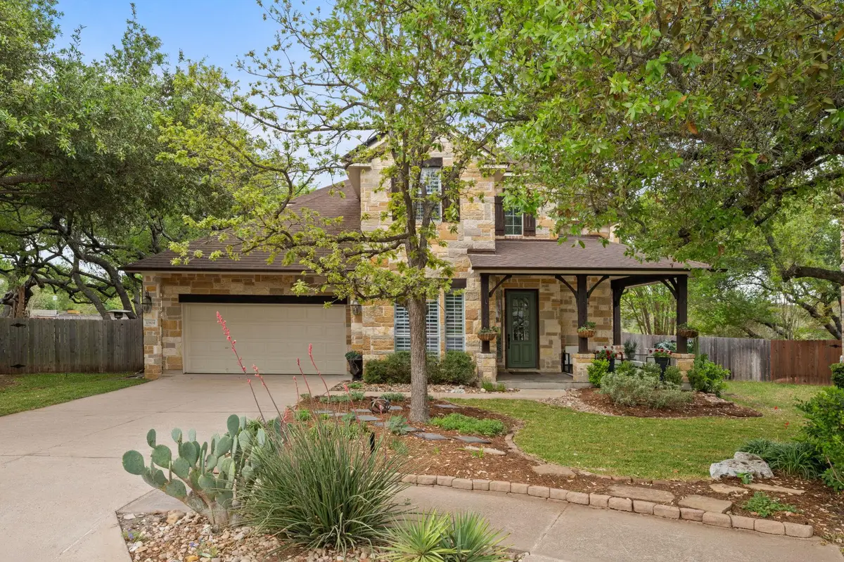 10804 Ariock Ln, Austin, TX 78739 - #1