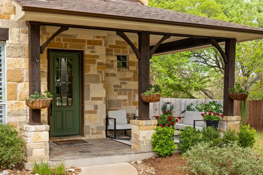 10804 Ariock Ln, Austin, TX 78739 - #3