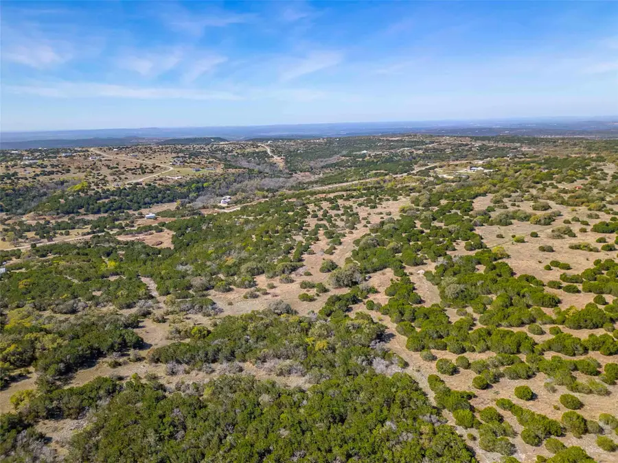 Lot 8 Saddle Ridge Dr, Bertram, TX 78605 - #3