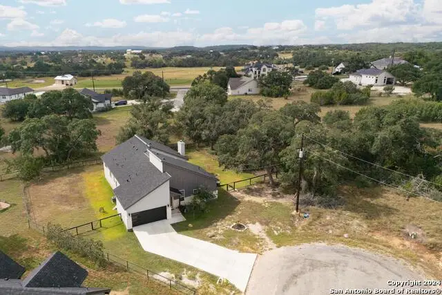 103 Hans Bell, Blanco, TX 78606 - #3