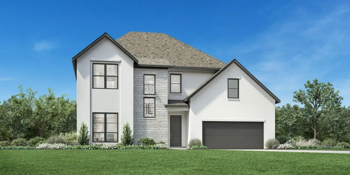 5005 Colombo Vw, Leander, TX 78641 - #1