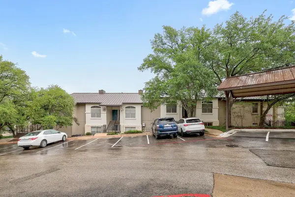 6000 Shepherd Mountain Cv #1609, Austin, TX 78730