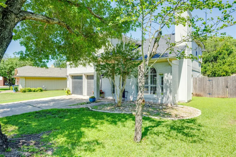 5660 Wagon Train Rd, Austin, TX 78749 - #2