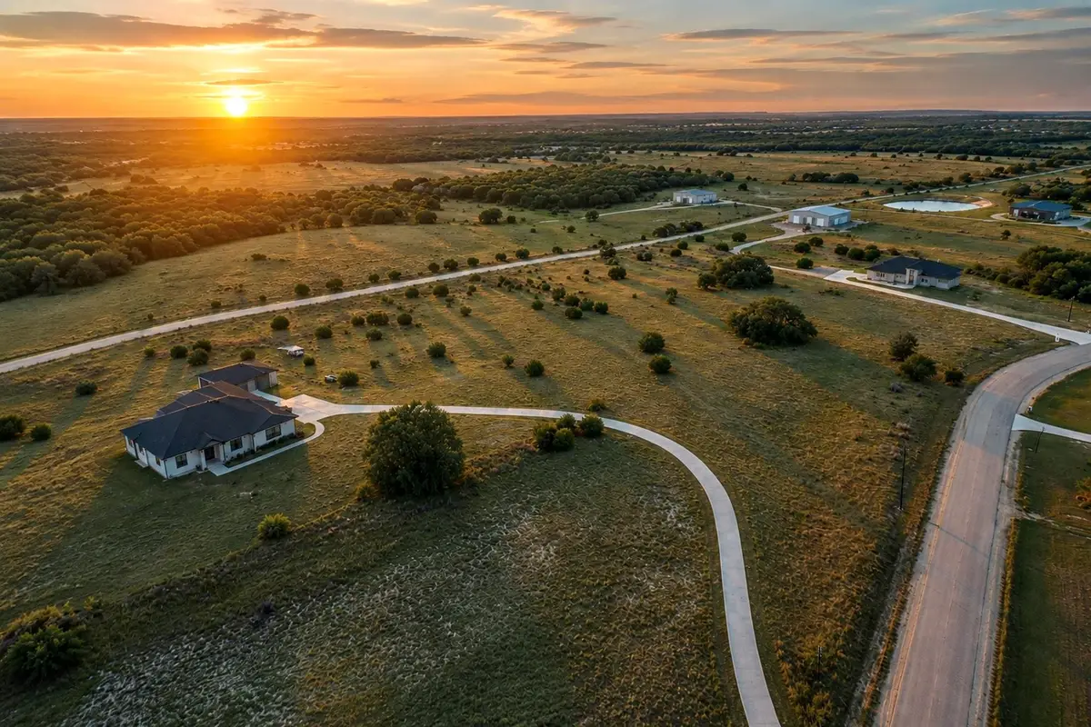 Lot 3 Cloudwood Ranch Rd, Briggs, TX 78608 - #1