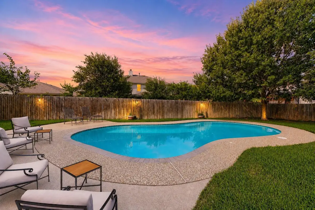 2304 Brittway Ln, Cedar Park, TX 78613 - #1
