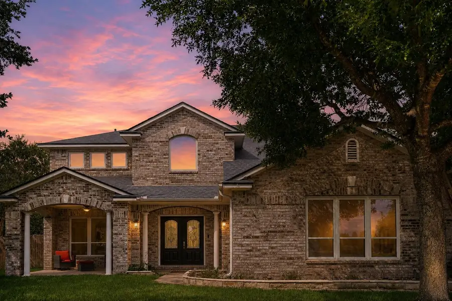 2304 Brittway Ln, Cedar Park, TX 78613 - #2