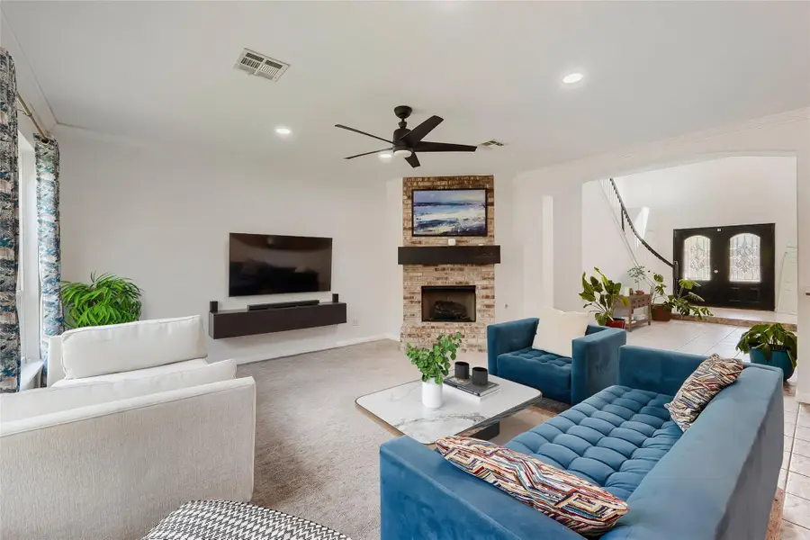 2304 Brittway Ln, Cedar Park, TX 78613 - #3