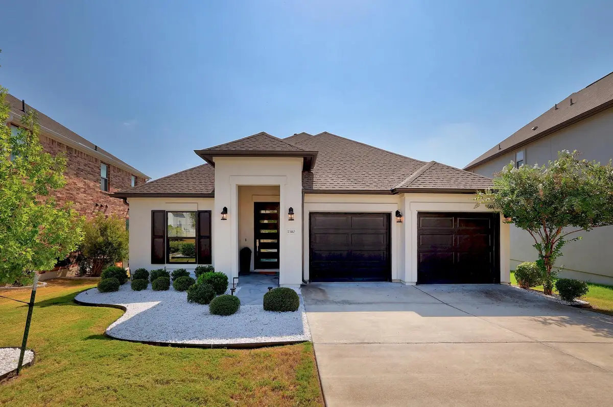 1340 Brescia Walk, Leander, TX 78641 - #1