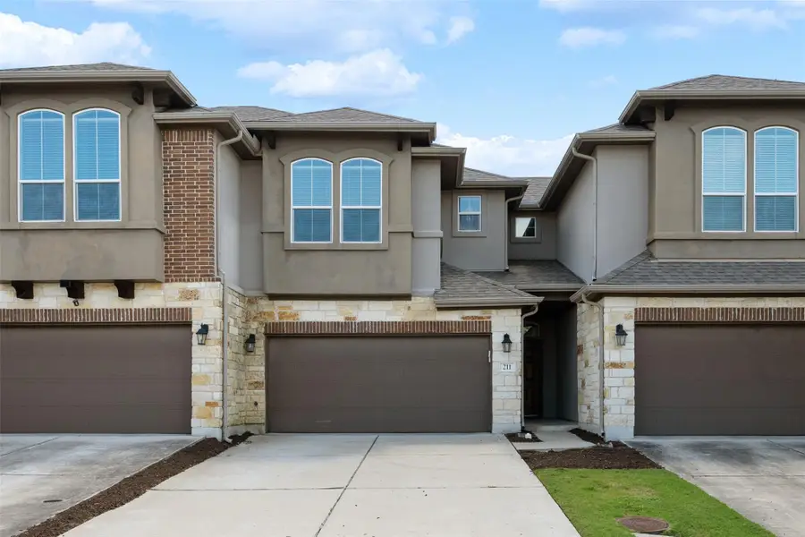 211 Parable Cv, Pflugerville, TX 78660 - #2