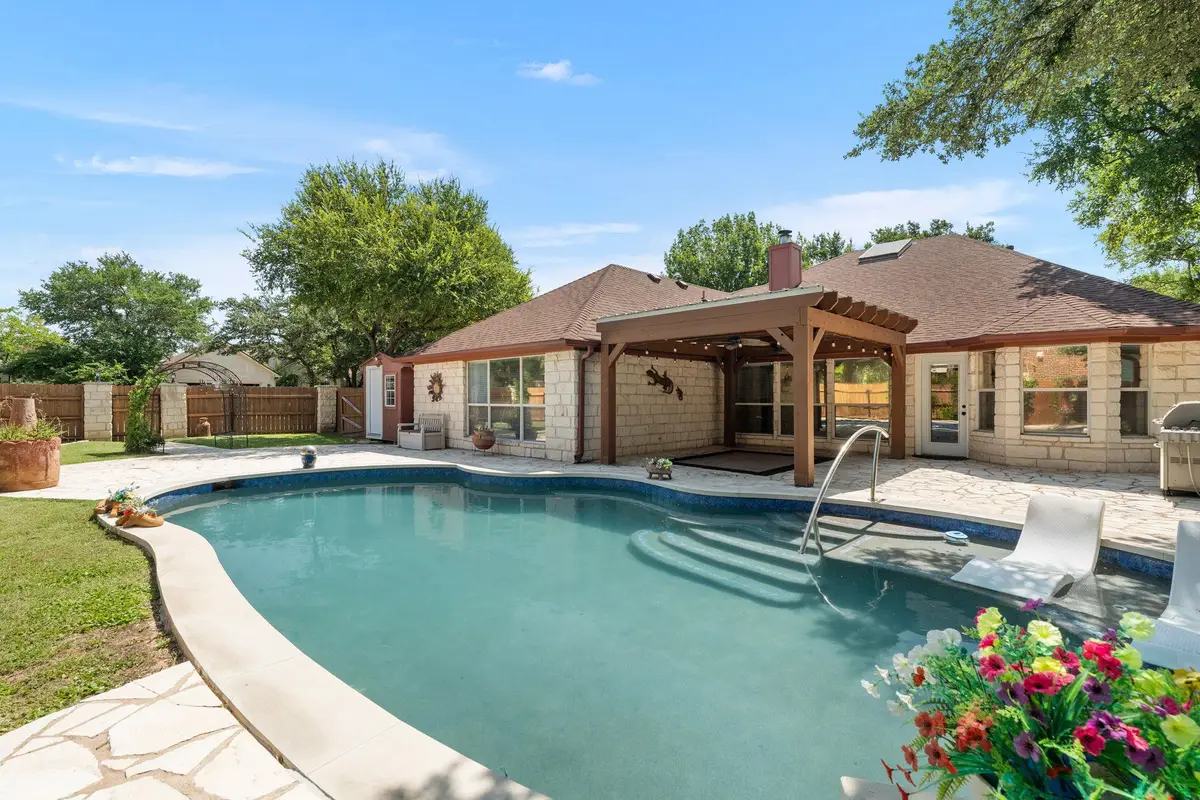 121 Winecup Trl N, Cedar Park, TX 78613 - #1