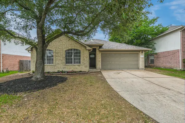 2307 Logan Dr, Round Rock, TX 78664