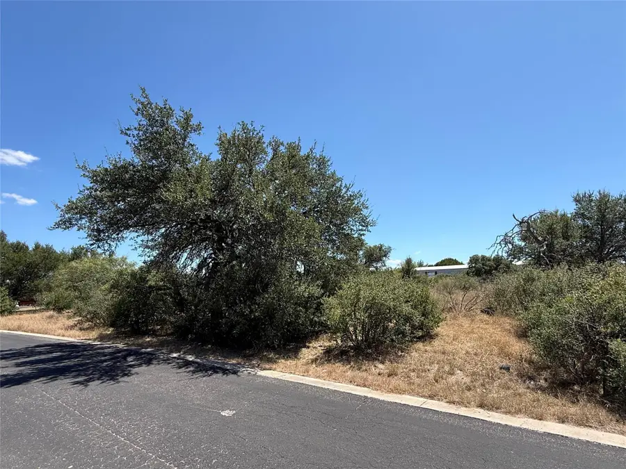 TBD Crooked Run, Horseshoe Bay, TX 78657 - #2