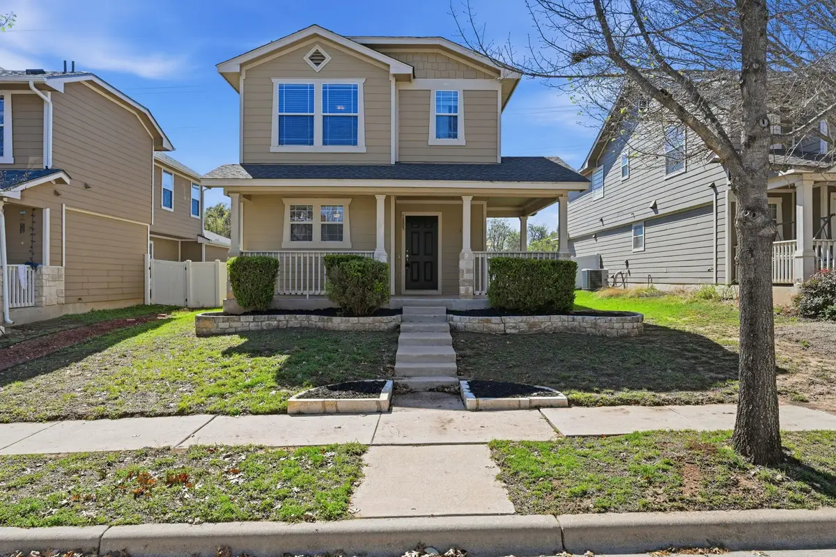 1805 Lost Maples Loop, Cedar Park, TX 78613 - #1