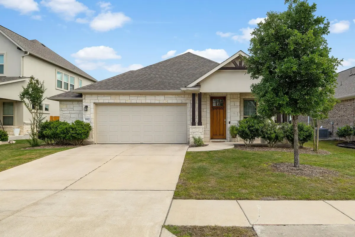 892 Centerra Hills Cir, Round Rock, TX 78665 - #1