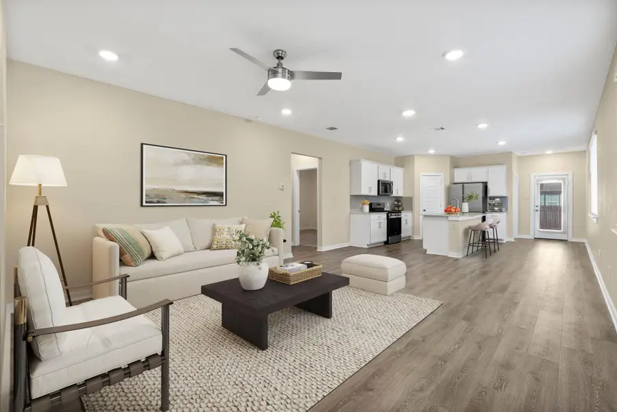 220 Fairfax Ave, San Marcos, TX 78666 - #2