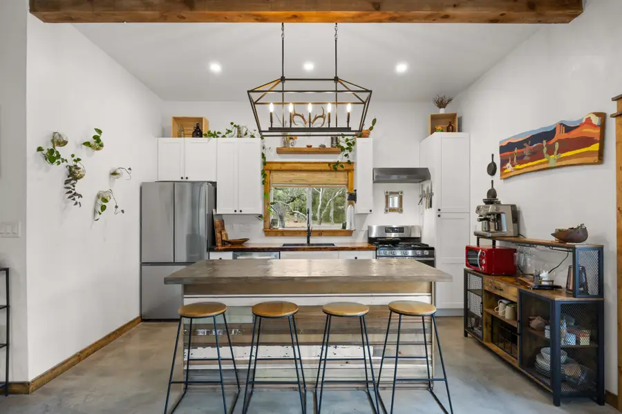 107 S Rainbow Ranch Rd, Wimberley, TX 78676 - #2