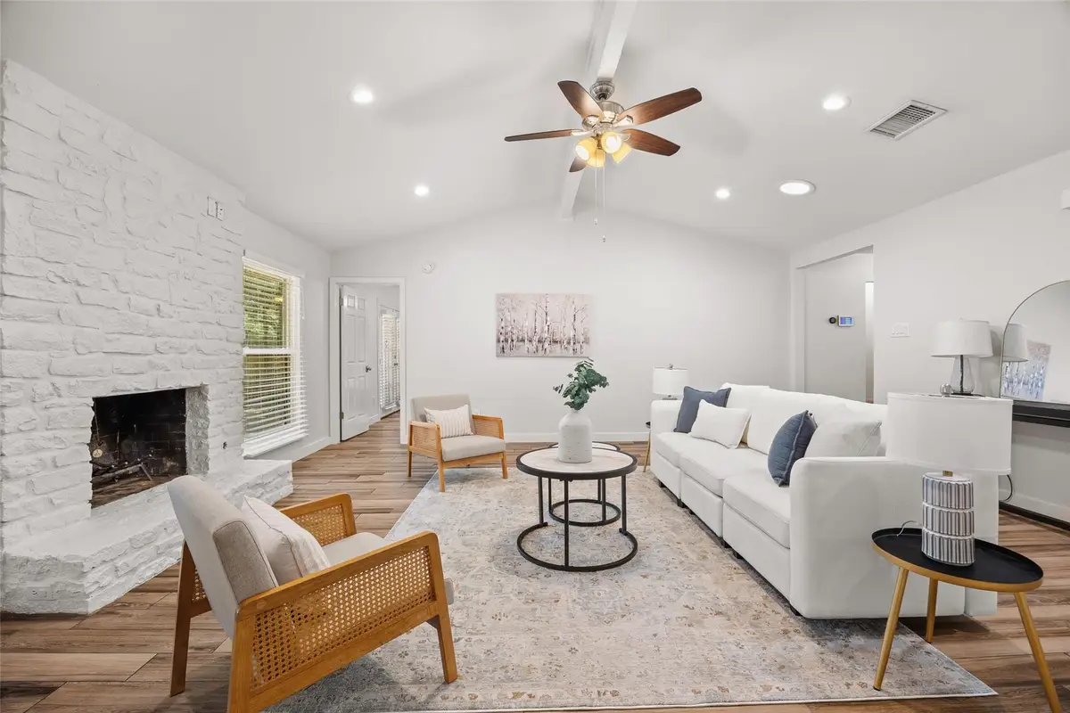 5006 Trail West Dr, Austin, TX 78735 - #1