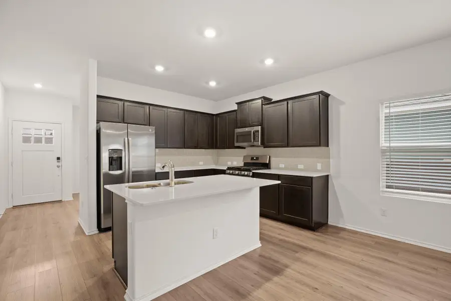 201 Mendoza, Kyle, TX 78640 - #3