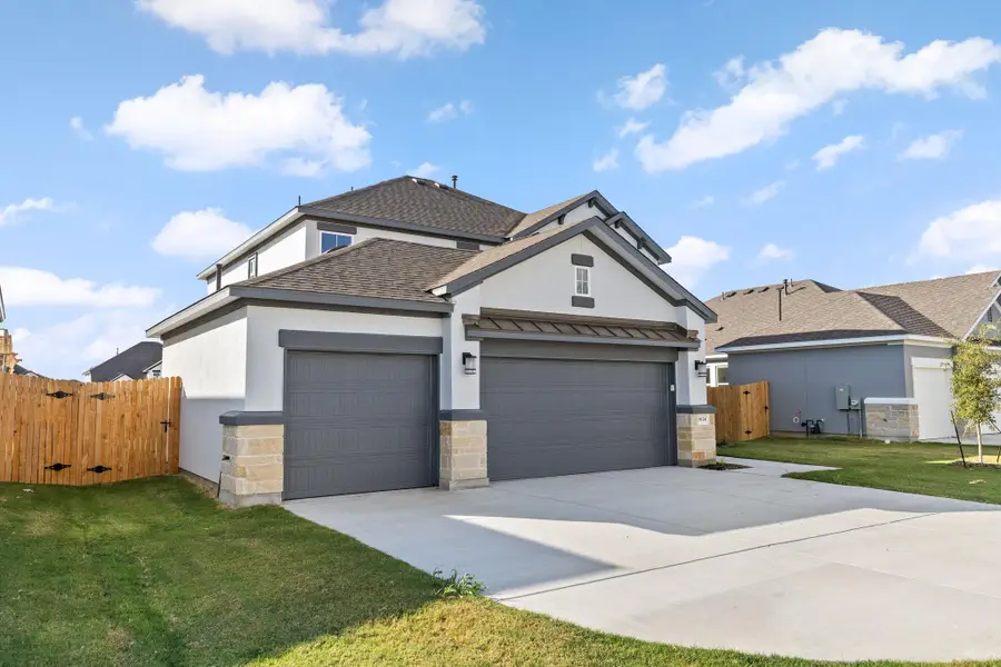 19124 Ariel Elena Way, Pflugerville, TX 78660 - #2