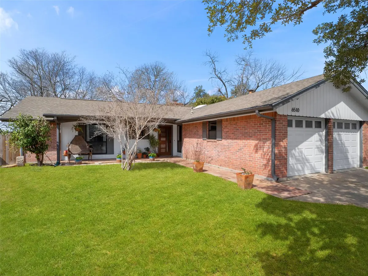 6510 Sunstrip Dr, Austin, TX 78745 - #1