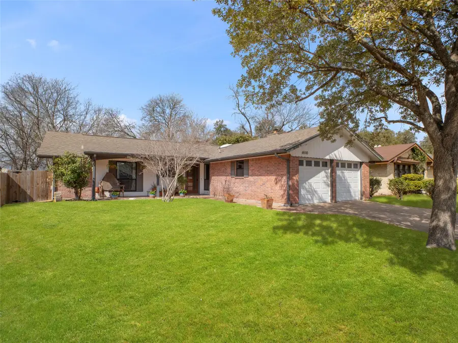 6510 Sunstrip Dr, Austin, TX 78745 - #2