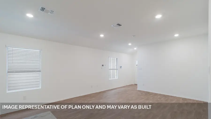 316 Nizao Ln, Bastrop, TX 78602 - #2
