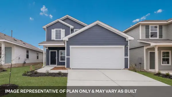 198 Arnold Loop, Uhland, TX 78640