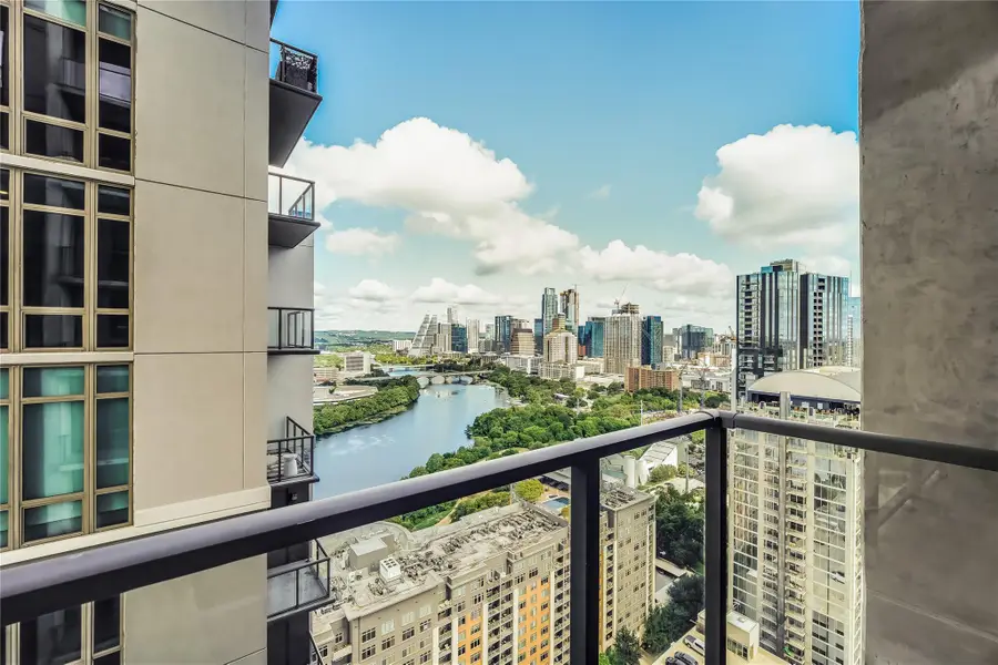 44 East Ave #2603, Austin, TX 78701 - #2