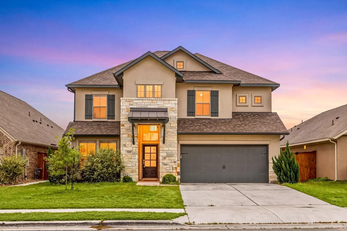 309 Avendita Ln, Liberty Hill, TX 78642 - #1