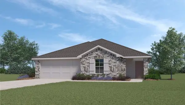 1309 Cordus Jackson Jr. Ln, Killeen, TX 76549