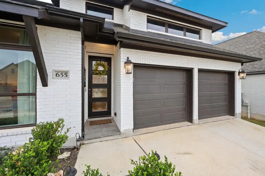 655 Vireos St, New Braunfels, TX 78132 - #3