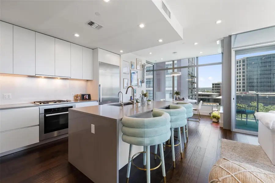 501 West Ave #804, Austin, TX 78701 - Image #3
